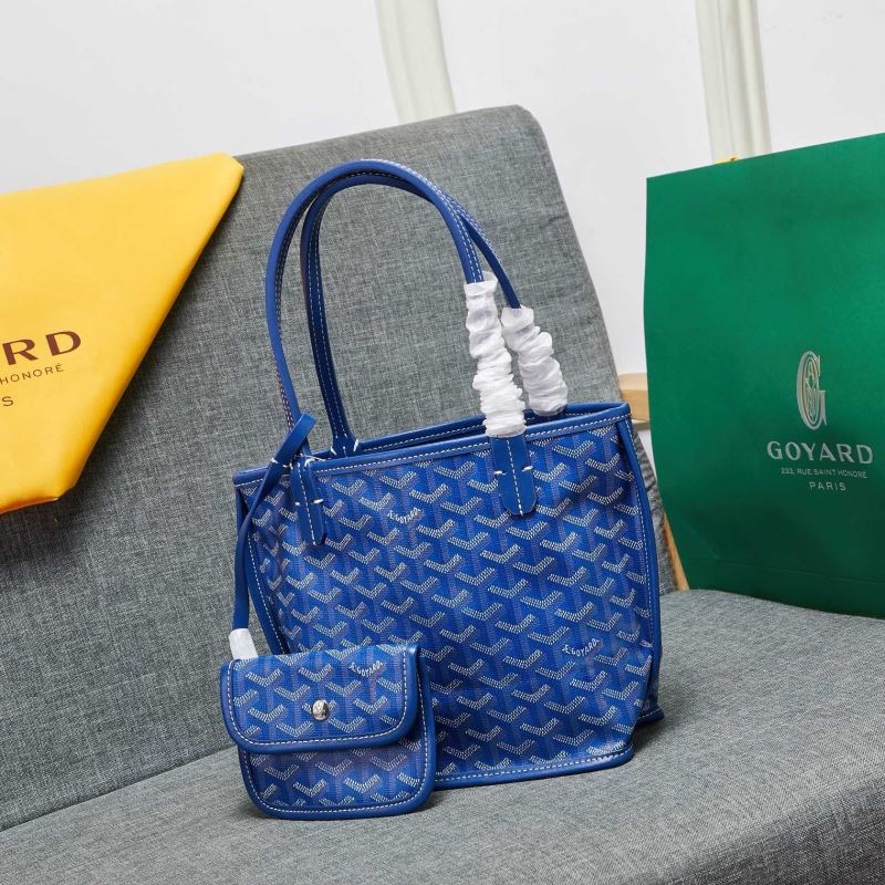 Goyard Shopping Bags